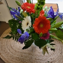 Tangled Tiger Florist and Gifts - Florists