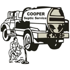 Cooper Septic Service