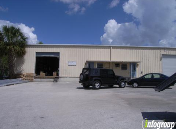 Lighting Products - Casselberry, FL