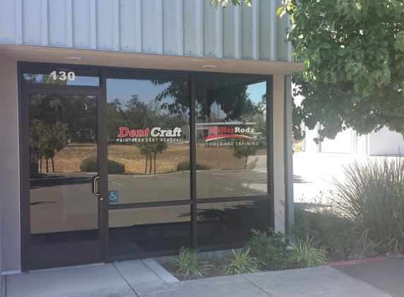 Dent Craft - Santa Rosa, CA