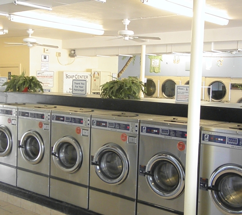 Suncoast Laundromats - Saint Petersburg, FL