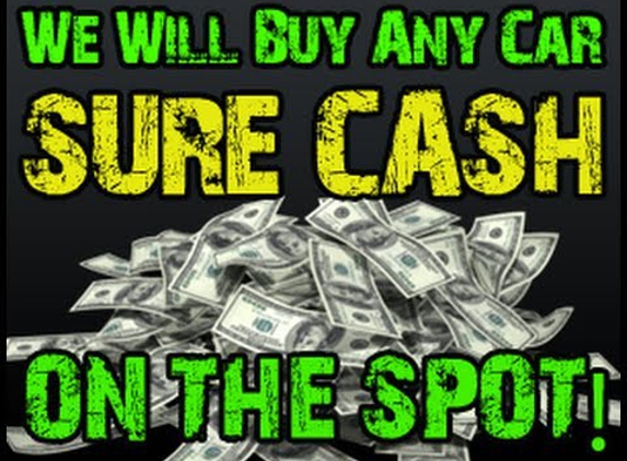 We Buy Junk Cars Lake Mary FL - Cash For Cars - Lake Mary, FL