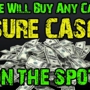 We Buy Junk Cars Alabaster Alabama - Cash For Cars - Junk Car Buyer