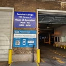 LAZ Parking - Terminal Garage - Carports