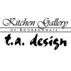 Kitchen Gallery of Bourbonnais / t.a. Design gallery