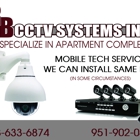 RB CCTV SYSTEM INC