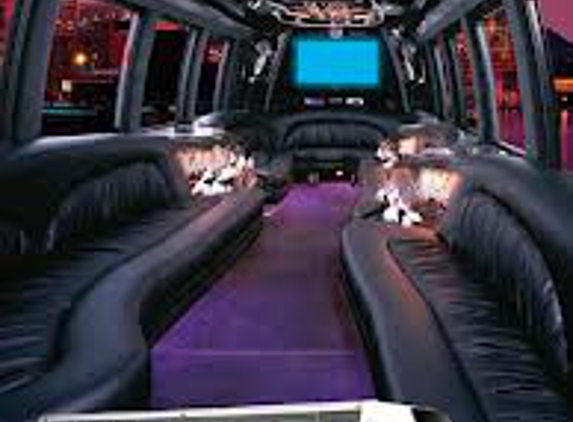 ACCELA LIMOUSINE SERVICE - Boonton, NJ