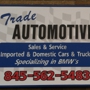 Trade Automotive, Inc.