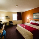 Days Inn by Wyndham Minot - Motels