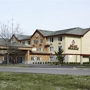 Red Lion Inn & Suites McMinnville