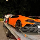 Chavez Towing & Roadside assistance - Towing