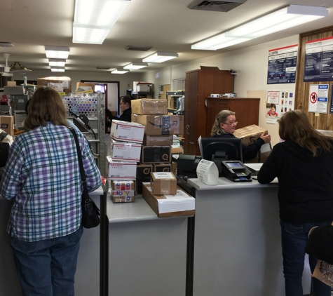 United States Postal Service - Garrisonville, VA