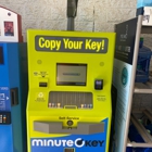 Minute Key