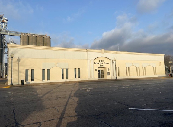 Bank of Pontiac - Minier, IL