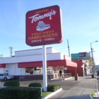 Original Tommy's Hamburgers