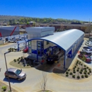 Blue Rain Express Car Wash HWY 280 - Car Wash