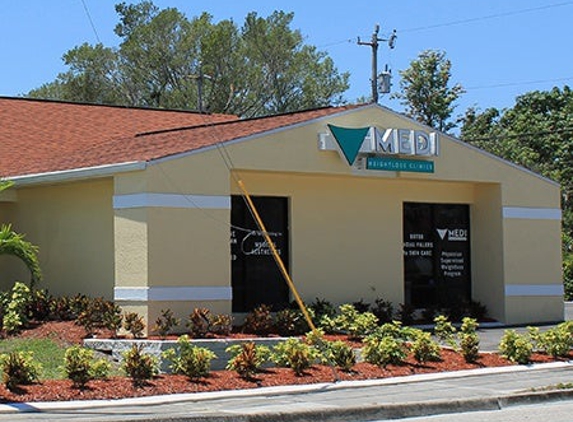 Medi-Weightloss Cape Coral - Cape Coral, FL