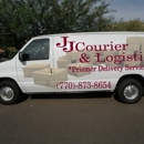 JJ Courier & Logistics LLC - Courier & Delivery Service