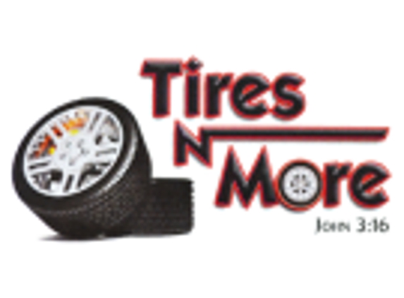 Tires N More - Cabot, AR