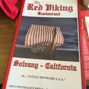 Red Viking Restaurant - Continental Restaurants
