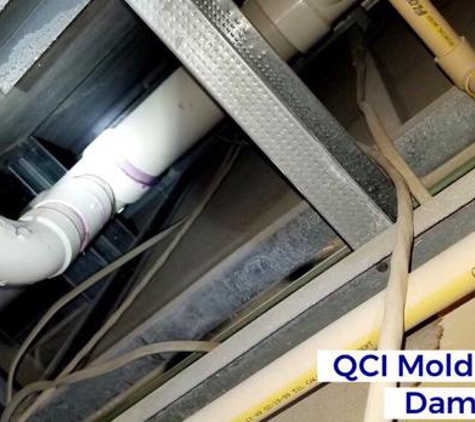 QCI Mold and Water Damage - Naples, FL