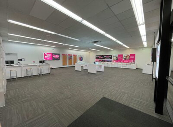 T-Mobile - Danville, WV