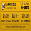 La Marque Locksmiths gallery