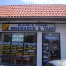 Blaize & Tyson, Inc. - Auto Insurance