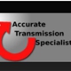 Accurate Transmission Specialists LLC