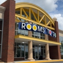 Rooms To Go - Home Decor