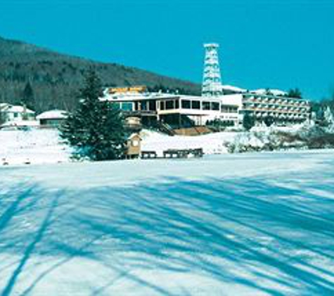 Indian Head Resort - Lincoln, NH