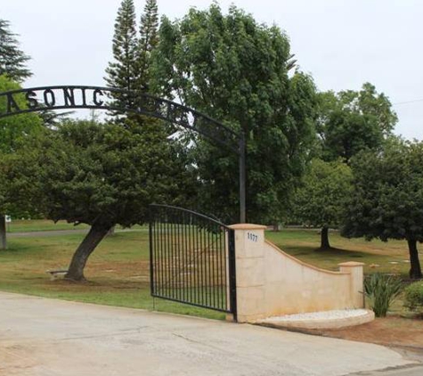 Masonic Cemetery Association of Fallbrook - Fallbrook, CA