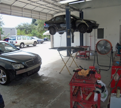 Coral Springs Auto Collision - Coral Springs, FL