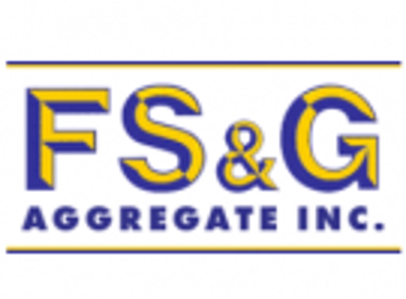 FS&G Aggregate Inc. - Fairbanks, AK