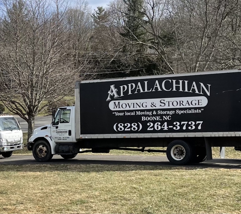 Appalachian Moving Company - Boone, NC