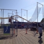 Trapeze School New York, Los Angeles