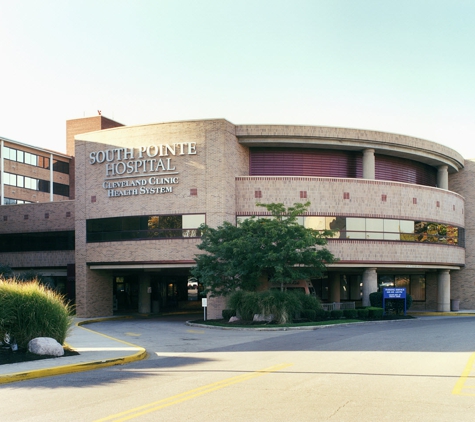 Cleveland Clinic - South Pointe Hospital Medical Office Building B - Warrensville Heights, OH