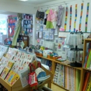 Intown Quilters - Fabric Shops