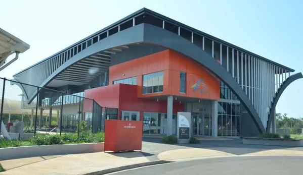 Commercial Doors & Hardware NT - Berrimah, NT