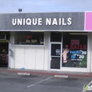 Unique Nails - Nail Salons