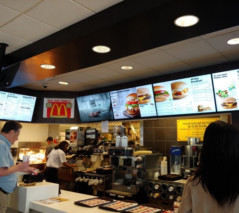 McDonald's - Abington, PA
