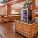 Ramada by Wyndham Grayling Hotel & Conference Center - Hotels