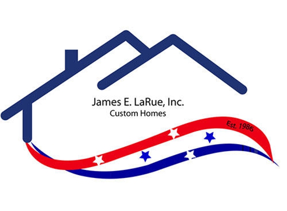 James LaRue Construction Inc. - Ocean City, MD