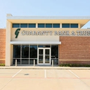 Guaranty Bank & Trust - ATM Locations