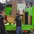 The Junkluggers of Greater Seattle - Recycling Centers