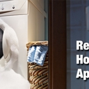 American Appliance Repair - Major Appliance Refinishing & Repair
