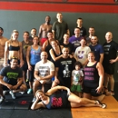 CrossFit Broken Chains - Personal Fitness Trainers
