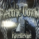 Electric Cowboy - Electricians
