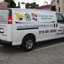 Sherman Oaks Medical Supplies - Hospital Equipment & Supplies