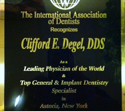 Astoria Dental Group - Astoria, NY